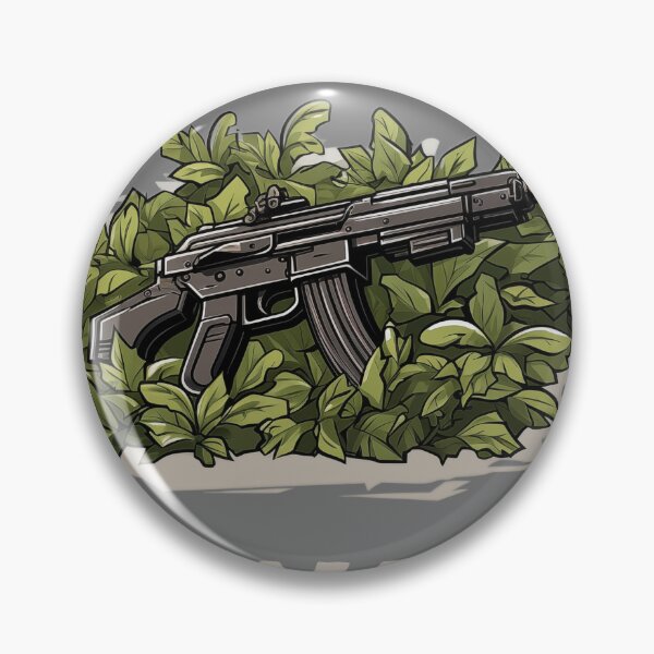 Item preview, Beware of Bushes Escape From Tarkov Rat the Bushes Gang designed and sold by Samanthi007.