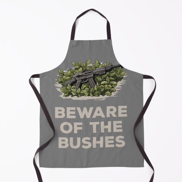 Item preview, Beware of Bushes Escape From Tarkov Rat the Bushes Gang designed and sold by Samanthi007.