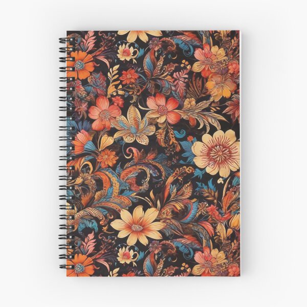 Item preview, Colorful Vintage Garden designed and sold by reksitawardani.