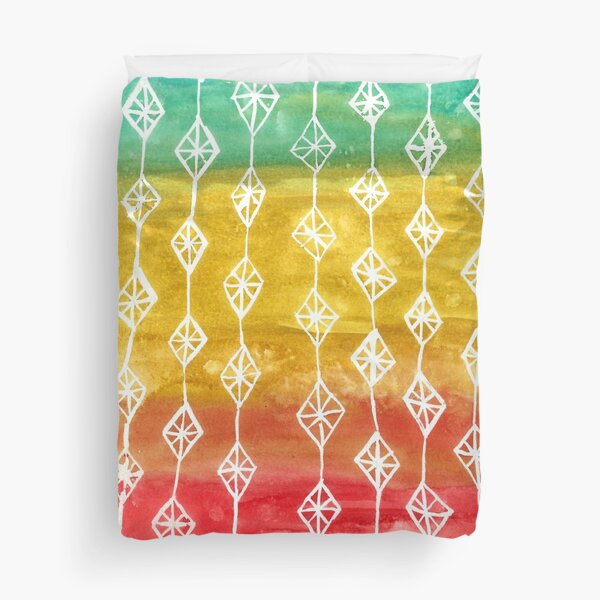 Item preview, Mid Century Modern Diamond Pattern designed and sold by jenbucheli.