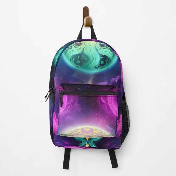 Item preview, Psychedelic Horrors Of Space designed and sold by PVSKI.