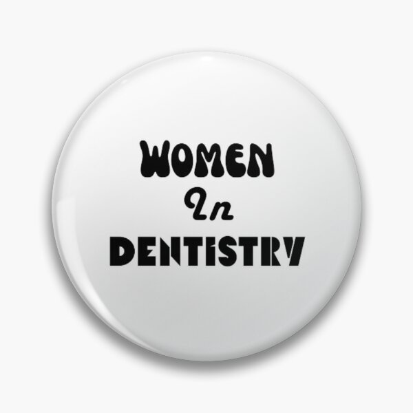Item preview, Women in dentistry  designed and sold by TeePassion.