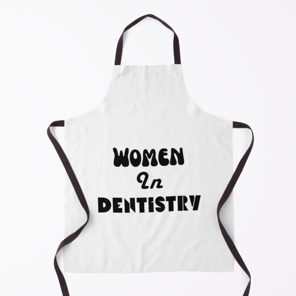 Item preview, Women in dentistry  designed and sold by TeePassion.