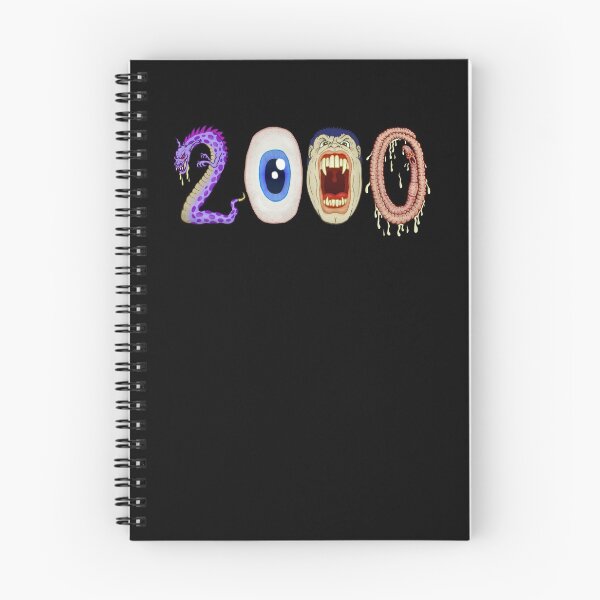 Item preview, 2000 designed and sold by MalcolmKirk.