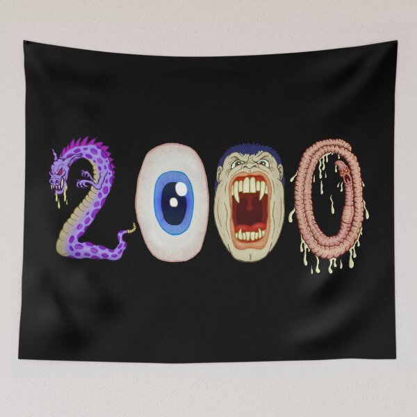 Item preview, 2000 designed and sold by MalcolmKirk.