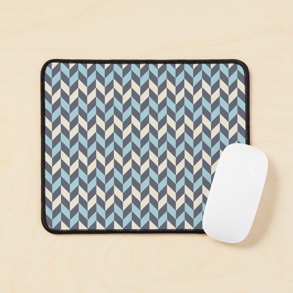 Item preview, Mouse Pad designed and sold by ColorfulPatt-n.