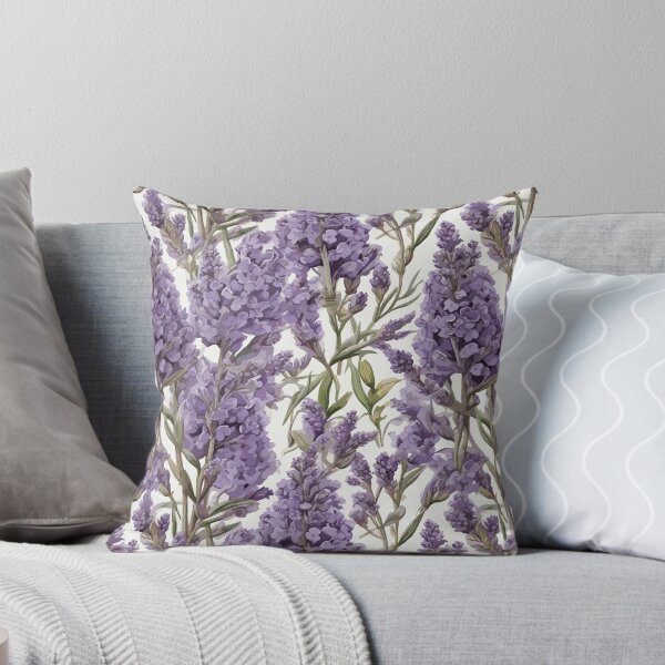 Item preview, violeta lavanda designed and sold by EchoRadiant.