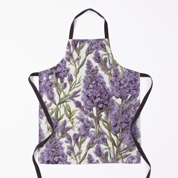 Item preview, Lavender violet designed and sold by EchoRadiant.