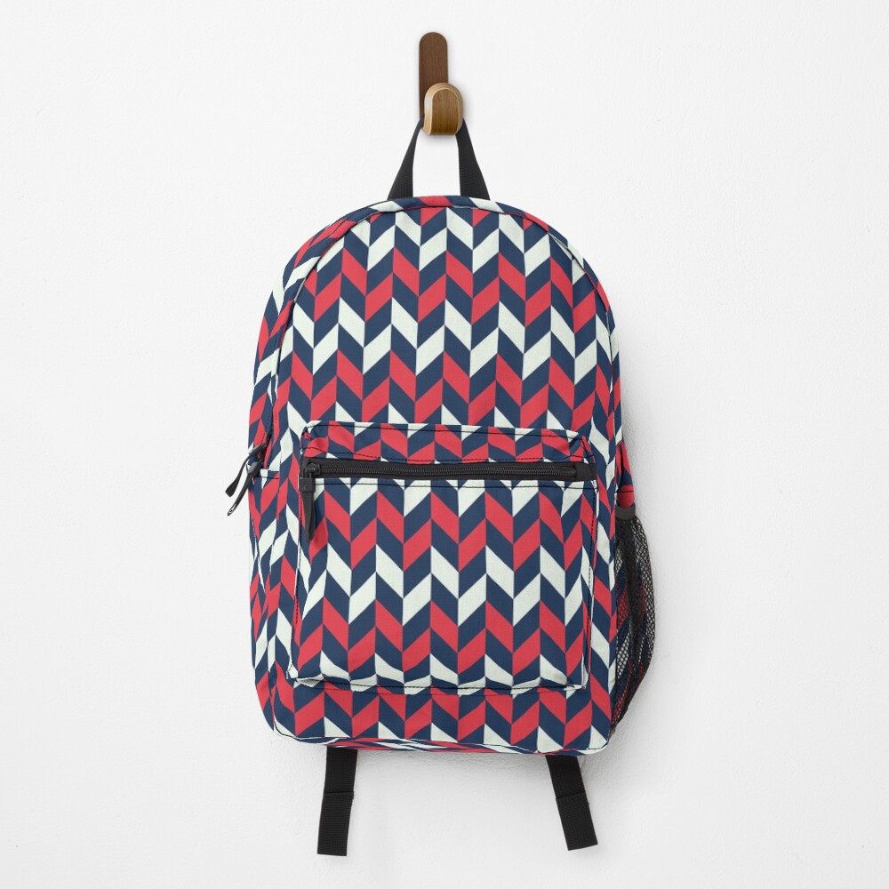 Item preview, Backpack designed and sold by ColorfulPatt-n.
