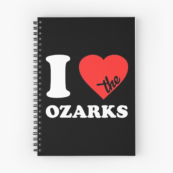 Item preview, Amo los Ozarks designed and sold by flippinsg.
