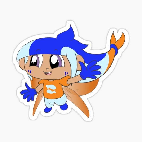 Quico Sticker