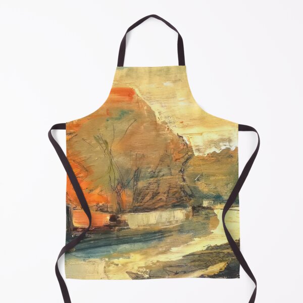 Item preview, Millbrook II designed and sold by NeilEdwards.