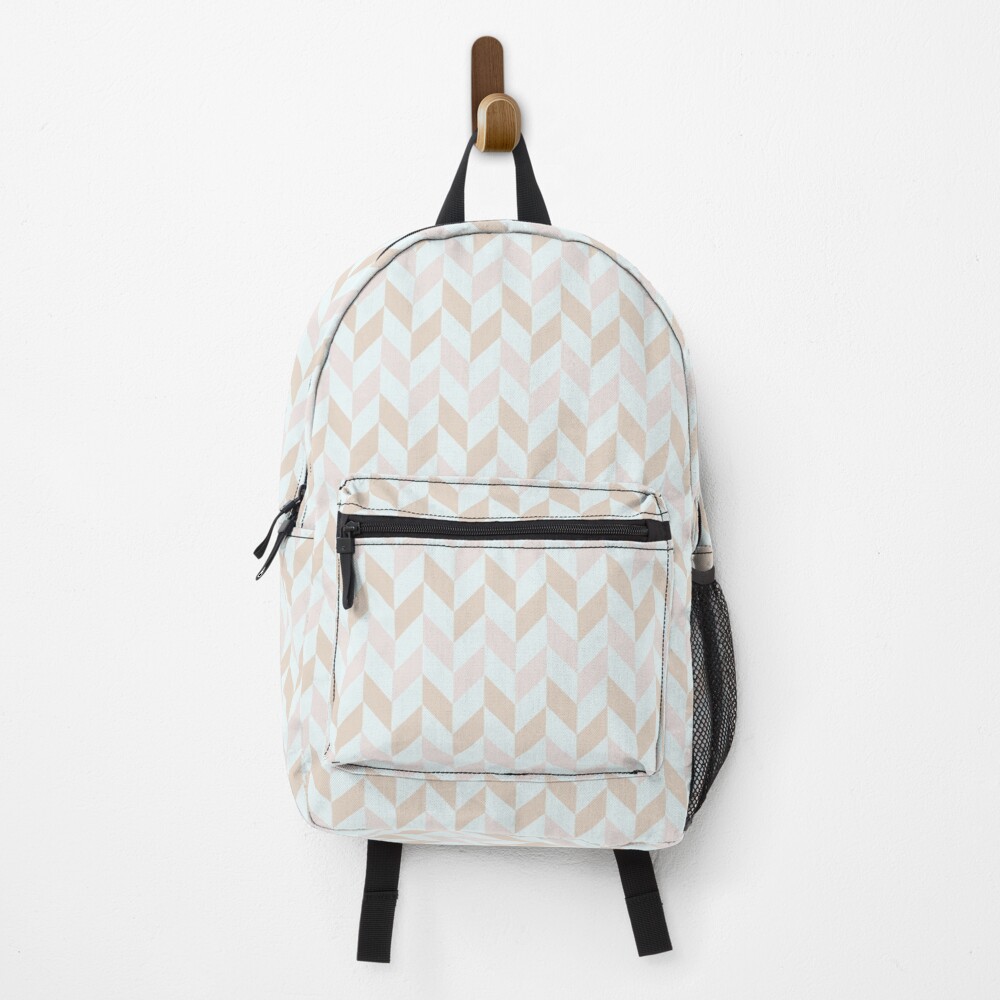 Item preview, Backpack designed and sold by ColorfulPatt-n.