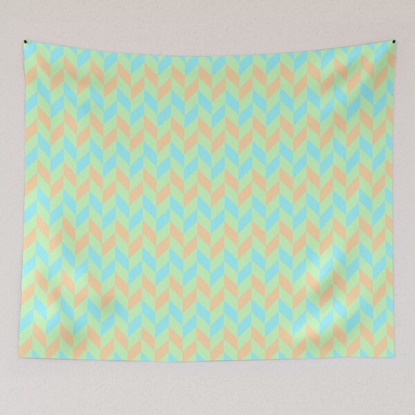 Item preview, Geometric forms designed and sold by ColorfulPatt-n.