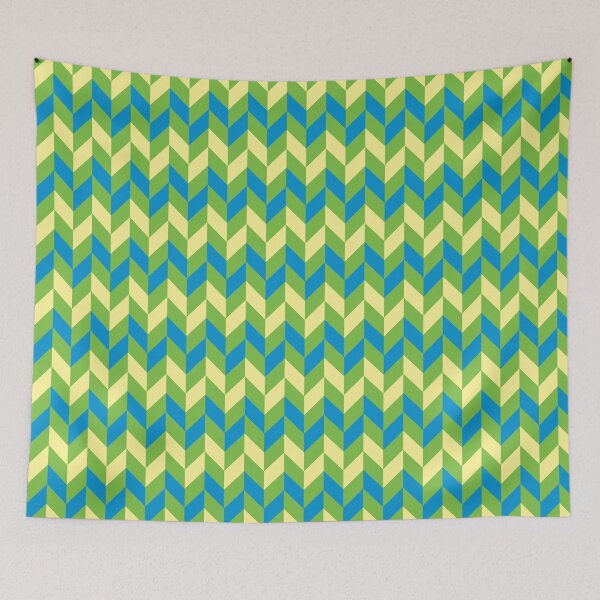 Item preview, Geometric forms designed and sold by ColorfulPatt-n.