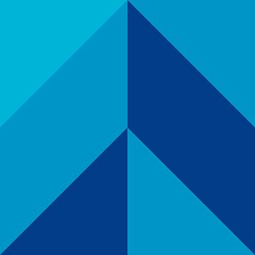 Artwork thumbnail, Geometric forms by ColorfulPatt-n