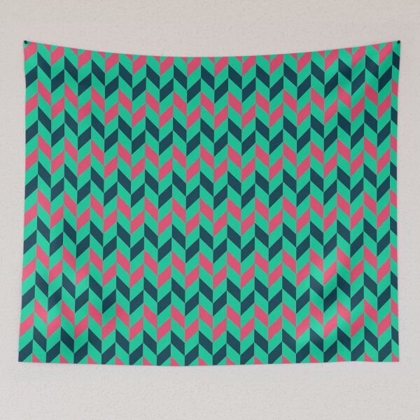 Item preview, Geometric forms designed and sold by ColorfulPatt-n.