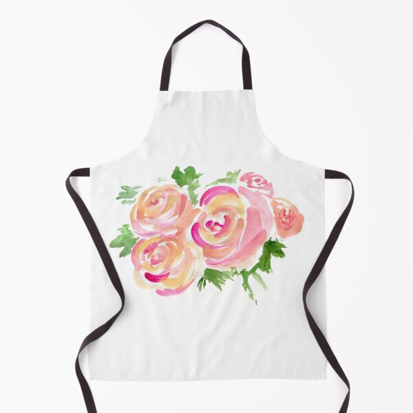 Item preview, Tangerine Roses designed and sold by Praline Creative.