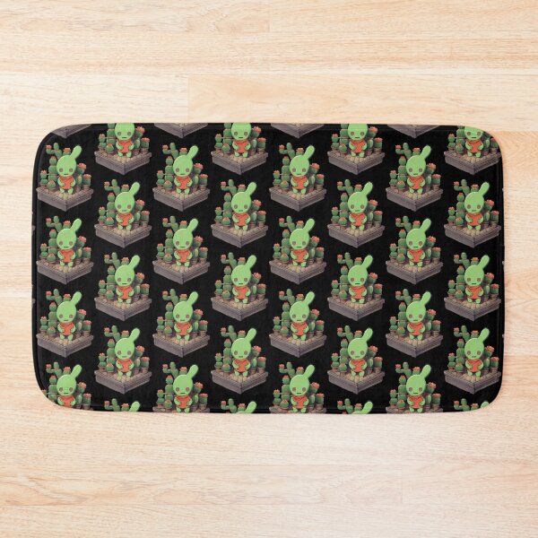 Item preview, green cactuar designed and sold by EuropeanPrints.
