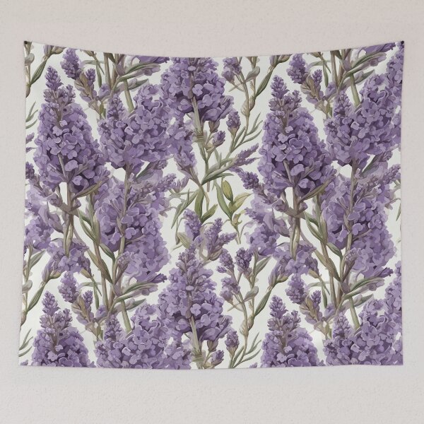 Item preview, Lavender violet designed and sold by EchoRadiant.