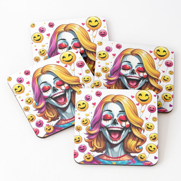 Item preview, All Smiles designed and sold by BigusPanda.