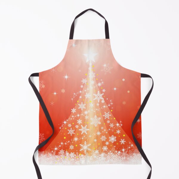 Item preview, christmas snowflakes christmas tree designed and sold by D- Day.