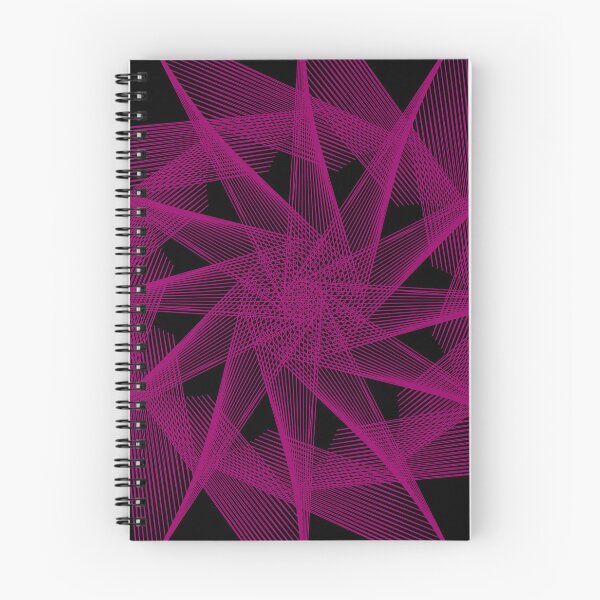 Item preview, Circles On Circle-3 [10694-5-PURPLE-BB] designed and sold by LottMultimedia.