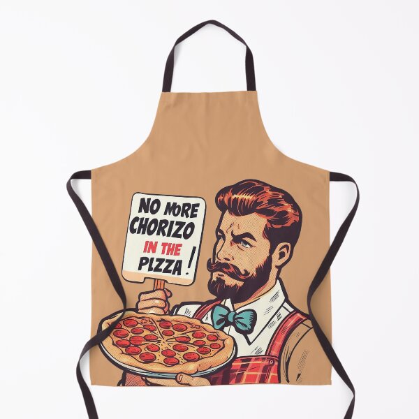 Item preview, No more sausage on pizza designed and sold by teesandlove.