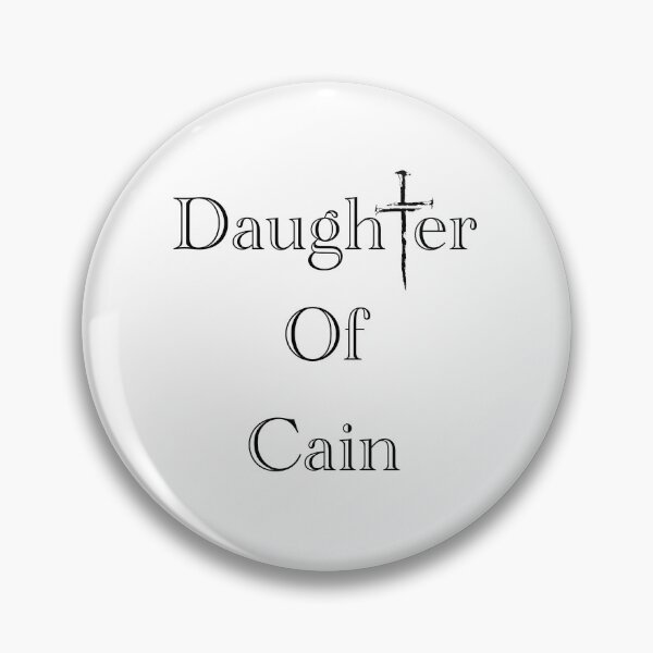 Item preview, Daughter of Cain designed and sold by Hannahrose96.