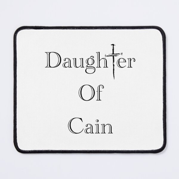 Item preview, Daughter of Cain designed and sold by Hannahrose96.