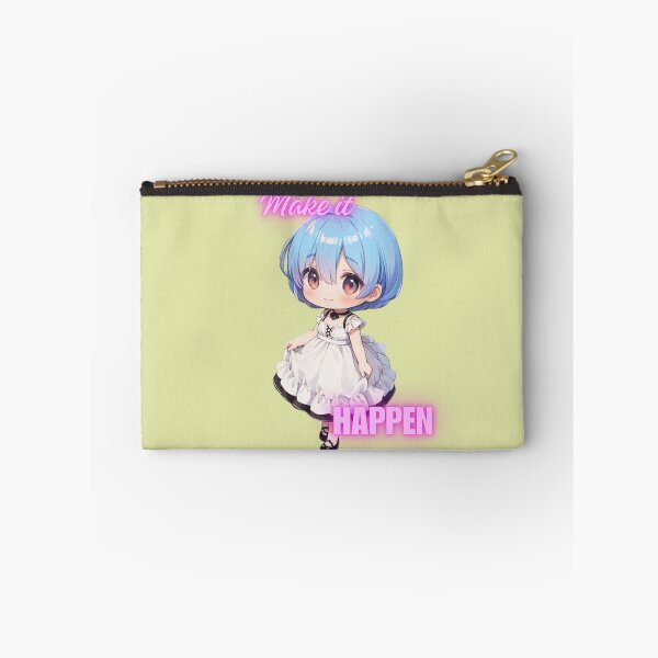 Item preview, Dream Chaser: Determined Chibi designed and sold by Anime-Community.