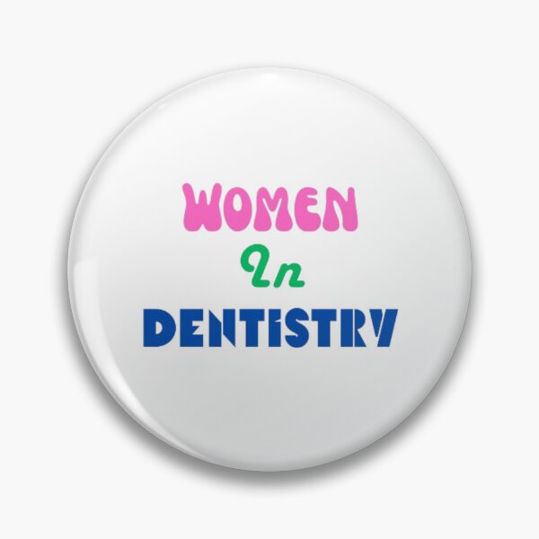 Item preview, Women in dentistry  designed and sold by TeePassion.