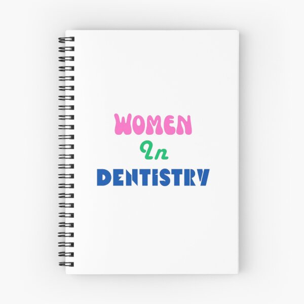 Item preview, Women in dentistry  designed and sold by TeePassion.