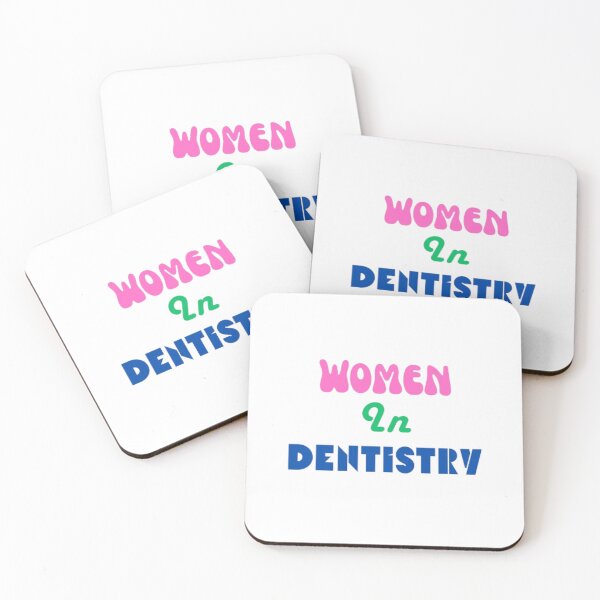Item preview, Women in dentistry  designed and sold by TeePassion.