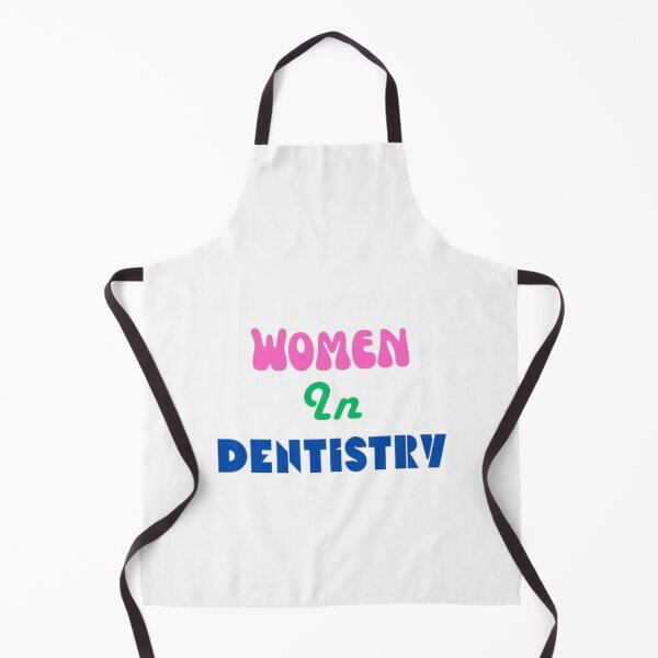 Item preview, Women in dentistry  designed and sold by TeePassion.