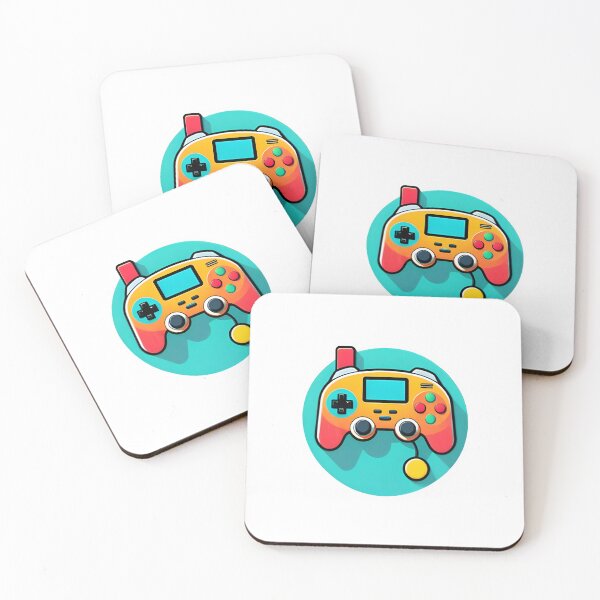 Item preview,  Controller Sticker designed and sold by Design Drift.