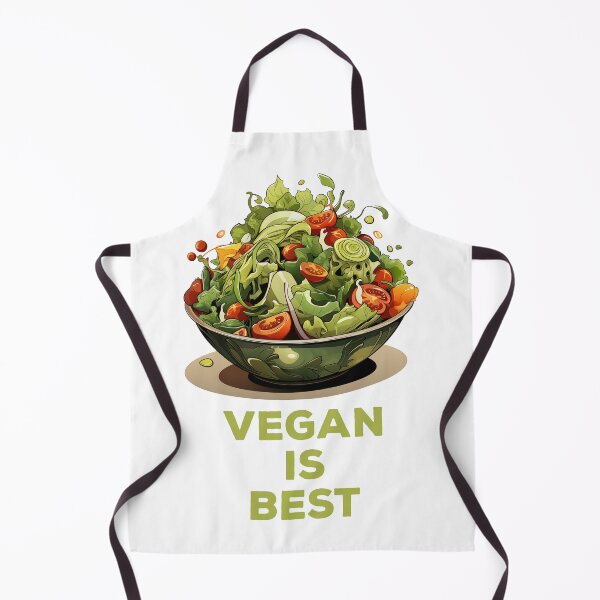 Item preview, Vegan is best vegetable power designed and sold by Samanthi007.