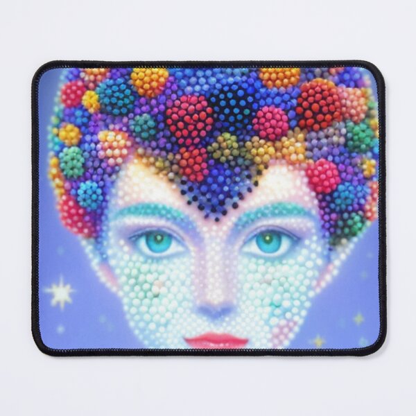 Item preview, Woman - mind full designed and sold by shakespeare1212.