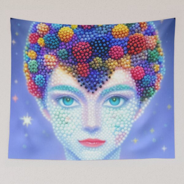 Item preview, Woman - mind full designed and sold by shakespeare1212.
