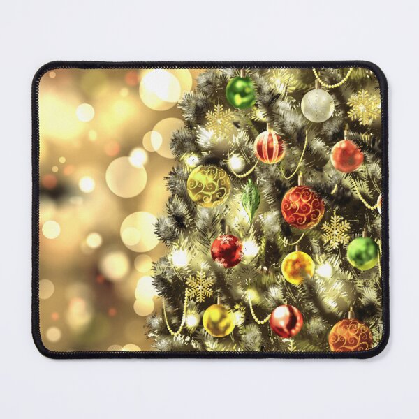 Item preview, Christmas tree, Christmas decorations designed and sold by D- Day.