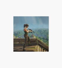 Fortnite Art Board