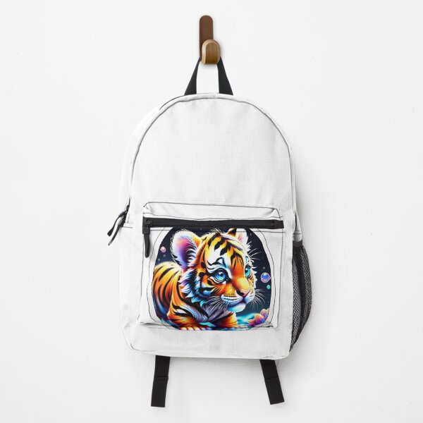 Item preview, baby tiger designed and sold by Gabriel0x.