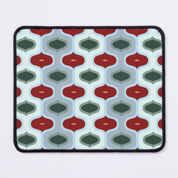 Item preview, Vintage Sixties Mod Design designed and sold by Rivercoatl.