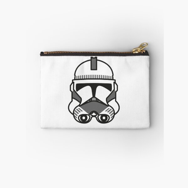 Item preview, Clone trooper - Kamino Security Phase 2 designed and sold by SurtonDesign.