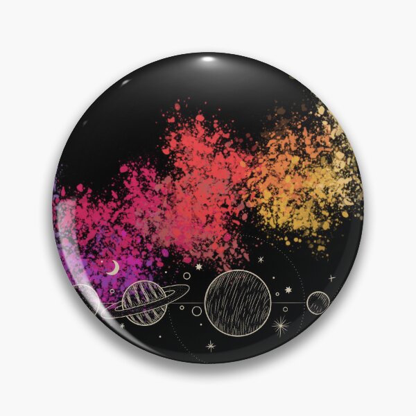 Item preview, solar system designed and sold by mikoto-K09.