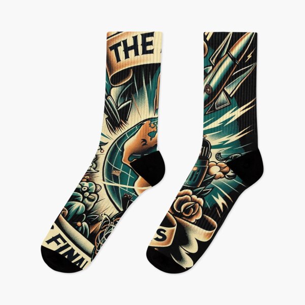 Item preview, The Earth is Finally Ours designed and sold by nautilusart.