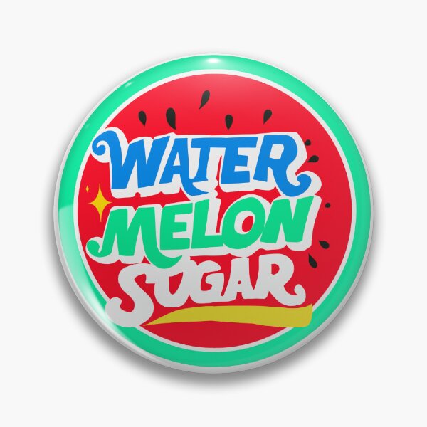 Item preview, Twinkling Watermelon Korean Drama designed and sold by ArtRaftPro.