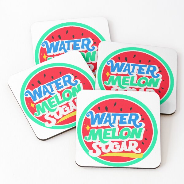 Item preview, Twinkling Watermelon Korean Drama designed and sold by ArtRaftPro.