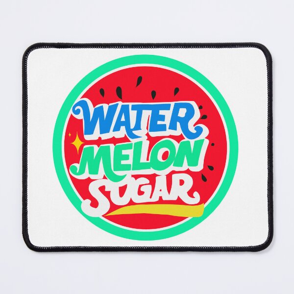 Item preview, Twinkling Watermelon Korean Drama designed and sold by ArtRaftPro.
