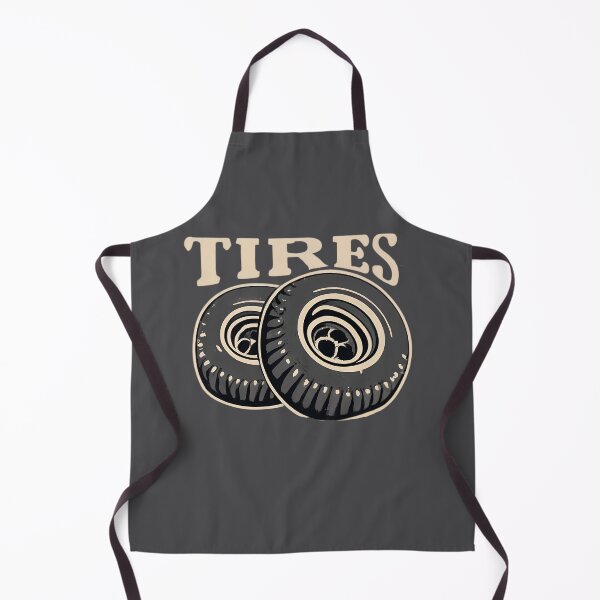 Item preview, Tires designed and sold by FlexYourMind.